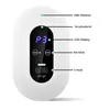 Luftreiniger, 5W, mit LCD-Display, Wand montierter, Produktbild-Vorschau 9