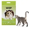 TOFU Katzenstreu Apfel - WOP - Kattoilette Produktbild-Vorschau 3