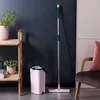 Mop płaski Handy z wiadrem do podłóg Produktbild-Vorschau 5
