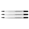 Parker Parker 12 Jotter-Nachfllungen Schwarz Fein Produktbild-Vorschau 4