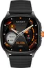 INF Multifunktionale Smartwatch mit AMOLED, Bluetooth Anruf Produktbild-Vorschau 1