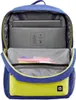 HP Campus Rucksack (blau), Rucksack, 39,6 cm (15.6"), 490 g Produktbild-Vorschau 8