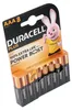 Duracell Plus Einwegbatterie AAA Alkali Produktbild-Vorschau 2