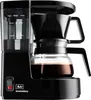 1015-02 Aromaboy schwarz Filterkaffeemaschine Produktbild-Vorschau 2