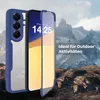 360 Grad Rundum Schutz Handyhülle für Samsung Galaxy A57 5G Produktbild-Vorschau 7
