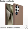 Accezz Liquid Silicone Backcover avec MagSafe pour le Voir les images du produit 3