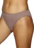 PETITE FLEUR Bikinislip natur Größe 32/34 Produktbild-Vorschau 2