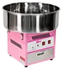 ROYAL Catering Stroj na cukrovou vatu - 52 cm - 1 200 W - Náhled obrázku produktu 16