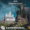 Samsung Galaxy A14 - tvrzené sklo 9H - 3D ochrana displeje Náhled obrázku produktu 4