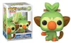 Pokémon - Grookey, Ouistempo, Chimpep 957 - Funko Pop! Productafbeelding-voorbeeld 3