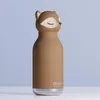 ASOBU Borraccia Sora La Volpe 460ml Anteprima dell’immagine prodotto 2