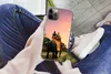 MuchoWow® Handyhülle Schutzhülle Hülle für iPhone 12 Pro Produktbild-Vorschau 3