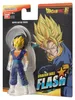 Bandai Flash-ss Vegito Actionfigur   Kinder  One Size Produktbild-Vorschau 1