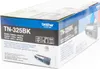 Brother TN-325 BK Toner schwarz Produktbild-Vorschau 21