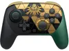 Nintendo Switch 2 Pro Controller Zelda Edition Produktbild-Vorschau 2