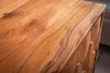 Nachttisch MYSTIC LIVING 56cm Akazienholz Produktbild-Vorschau 5
