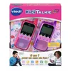 Talkie-walkie Vtech Kidi Talkie Purple Pink Voir les images du produit 3