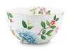 PIP STUDIO Blushing Birds Bowl white 15 cm Produktbild-Vorschau 2