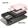 König Design Hülle kompatibel mit Apple iPhone 12 / 12 Pro Produktbild-Vorschau 2