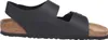 Birkenstock Milano Schwarz Birko-Flor Größe: 35 Schmal Produktbild-Vorschau 5