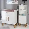 roba Wickelkommode mit Wickelansatz 'Mick' mit Soft-Close, Produktbild-Vorschau 2