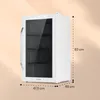 KlarsteinBeersafe XXL Quartz, lodówka na napoje, 80 l, 3 Podgląd zdjęcia produktu 5