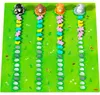 Haba Brettspiel Tapsi, Flo und Co - Lernspiel für Kinder ab Produktbild-Vorschau 2