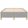 VidaXL 379515, Szary, 123 cm, 193 cm, 35 cm, 1200 x 1900 Podgląd zdjęcia produktu 4