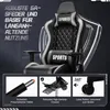 Hiazurm Gaming Stuhl, Ergonnomischer Gaming Sessel, Produktbild-Vorschau 6