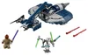 LEGO® Star Wars™ General Grievous Combat Speeder 75199 Produktbild-Vorschau 4