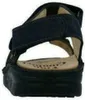 Komfort Sandalen für Damen in blau Produktbild-Vorschau 18