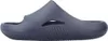 Crocs Mellow Recovery Slide Couleur Bleu Voir les images du produit 2