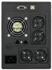 PowerWalker VI 3000 SCL FR Line-Interactive 3 kVA 1800 W 4 Voir les images du produit 4