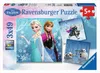 3 x 49 pièces Ravensburger Kinder Puzzle Disney Frozen Voir les images du produit 7