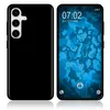 PhoneNatic Case kompatibel mit Galaxy S24 Silikon Hülle Produktbild-Vorschau 1