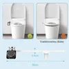 Bidet Aufsatz für Toilette, Bidet Einsatz, nicht Produktbild-Vorschau 7