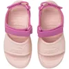PUMA Divecat V2 Injex PS Badelatschen Kinder chalk Produktbild-Vorschau 5