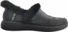 Skechers Cozy Escape Hausschuh Schwarz in Gr. 39 Produktbild-Vorschau 2