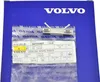 VOLVO XC60 spona čelného skla 30753487 OE Náhľad obrázku produktu 2