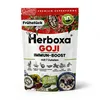 Herboxa Goji Imunboost in polvere: miscela vegetale Anteprima dell’immagine prodotto 1