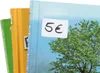Vielzwecketiketten weiß 12x18 mm Movables/ablösbar Papier Produktbild-Vorschau 7
