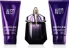 Mugler Alien Set Eau de Parfum 30ml + Duschlotion 50ml + Produktbild-Vorschau 2