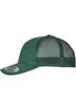 FLEXFIT 6606 | Cappello / Berretto / Cappello Trucker Retro Anteprima dell’immagine prodotto 4