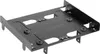 Sharkoon 5.25" BayExtension black Anteprima dell’immagine prodotto 1