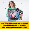 LEGO® Creator 31132 Wikingerschiff und Seeschlange Produktbild-Vorschau 40