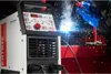 Expondo Stamos WIG svařovací přístroj – AC/DC – MMA – 200 A Náhled obrázku produktu 4
