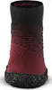 Skinners Comfort 2.0 Socken-schuhe Rot,Grau EU 45-46 Produktbild-Vorschau 6