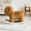 Schaukelpferd BÄR Produktbild-Vorschau 7