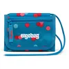 ergobag Brustbeutel Organisationstalent Kinder Geldbörse Produktbild-Vorschau 2