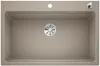 Spüle Blanco ETAGON 8 780 x 510 mm tartufo 525184 Produktbild-Vorschau 13